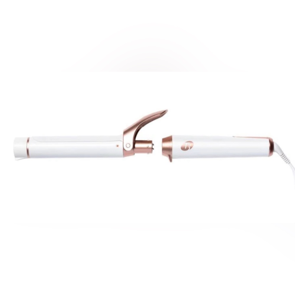 T3 Twirl Convertible Curling Iron (1.25 clip)